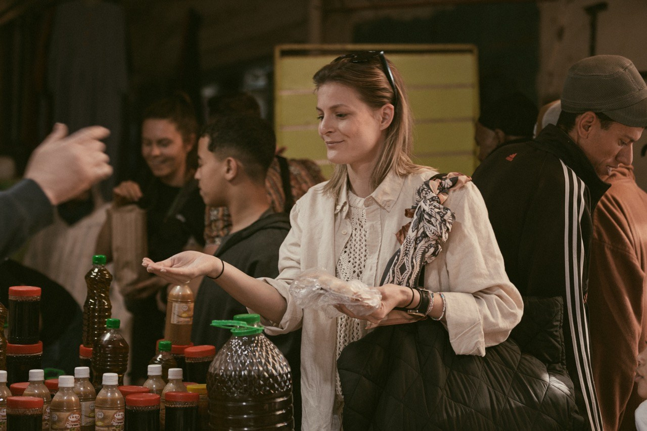 Travel and lifestyle photography. Dana Lišková — Empathetic Photographer | Introspective Artist |Neurodivergent Coach | Founder of Artepy.cz