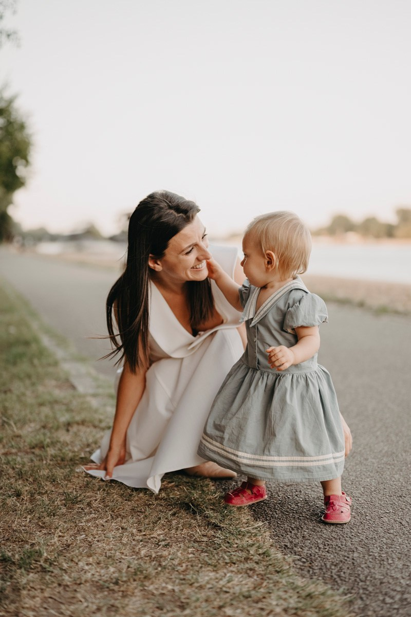 Panici / porodicno fotografisanje napolju. Deciji i porodicni fotograf u Beogradu Oksana Skendzic