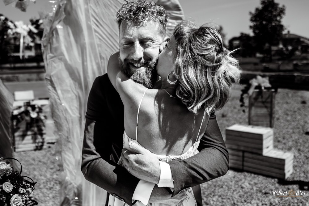 Giulia & Stefano (Italy). Robert Blaj - Fotograf Nuntă Iași