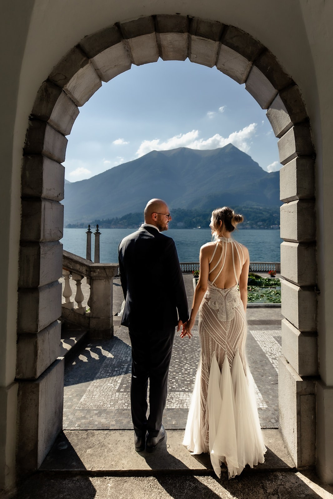 Fulop Robert — Editorial Wedding Photographer in Europe