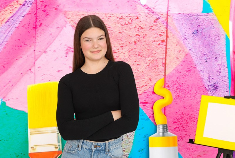 FOTOGRAFIEREN IN DER SCHULE — WIEN