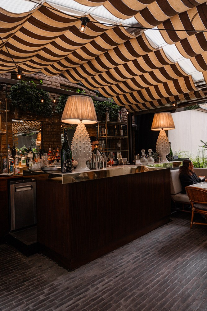 The Mine. Tonya Kyrylenko photographer in London