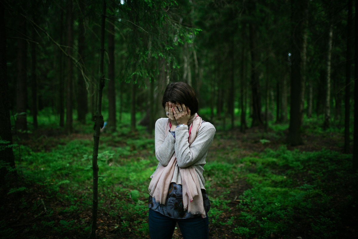 Portraits. Victoria Dini. Art photography in London / Folkestone, UK