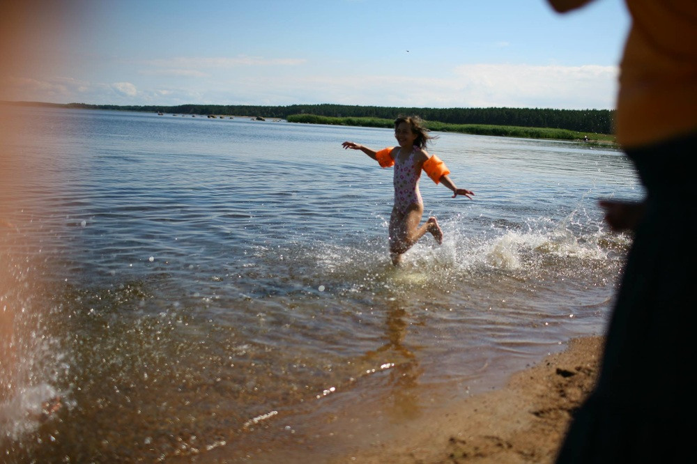 Documentary. Victoria Dini. Art photography in London / Folkestone, UK