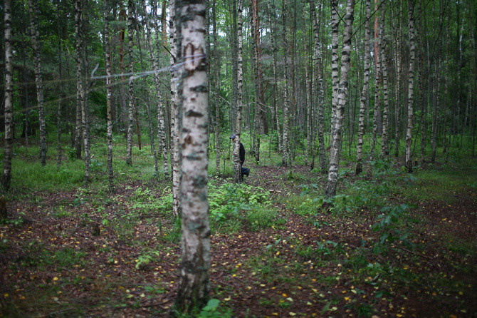 Остров Neverland. Виктория Дини. Арт-фотография