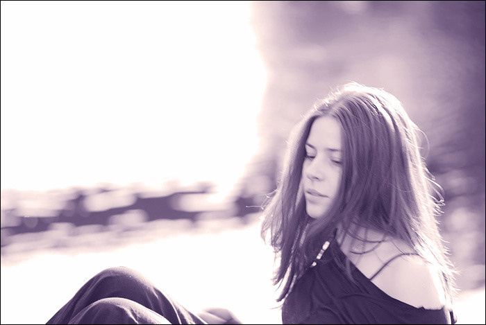 Portraits. Victoria Dini. Art photography in London / Folkestone, UK