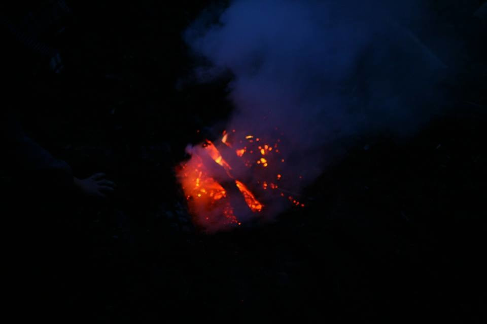 Остров Neverland. Виктория Дини. Арт-фотография