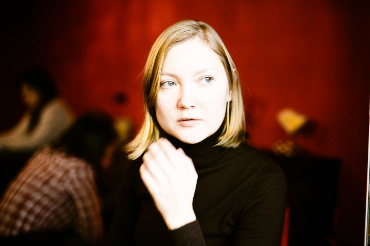 Portraits. Victoria Dini. Art photography in London / Folkestone, UK