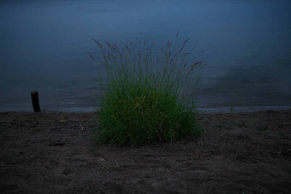 Остров Neverland. Виктория Дини. Арт-фотография