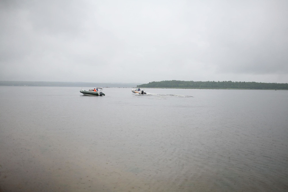 Остров Neverland. Виктория Дини. Арт-фотография