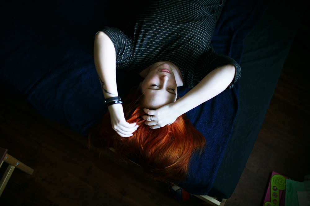 Portraits. Victoria Dini. Art photography in London / Folkestone, UK