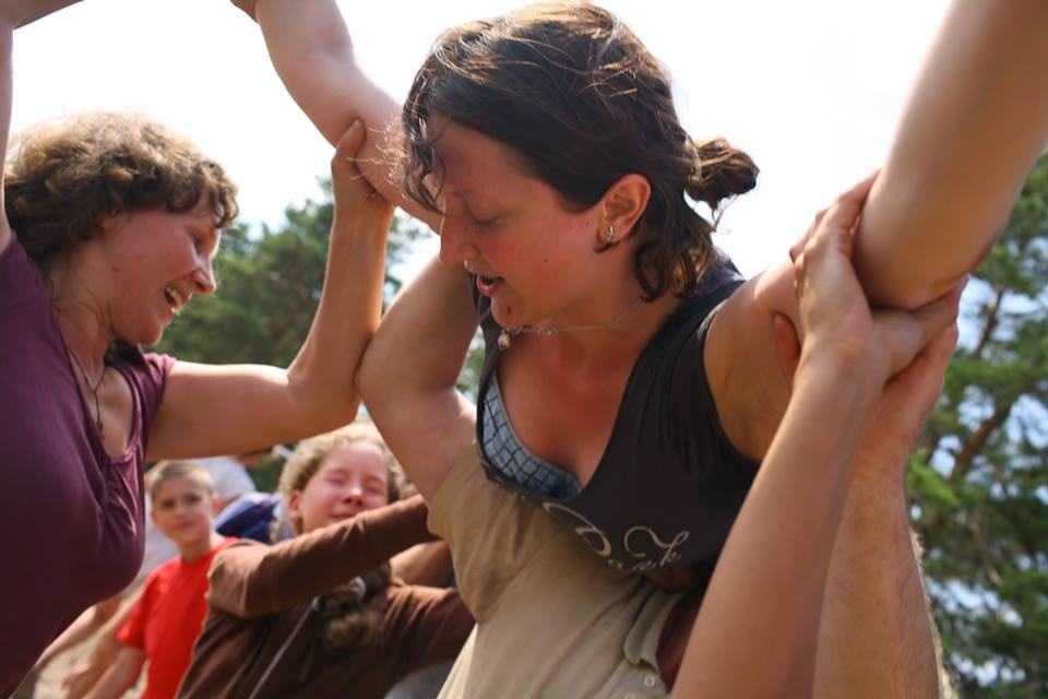 Остров Neverland. Виктория Дини. Арт-фотография