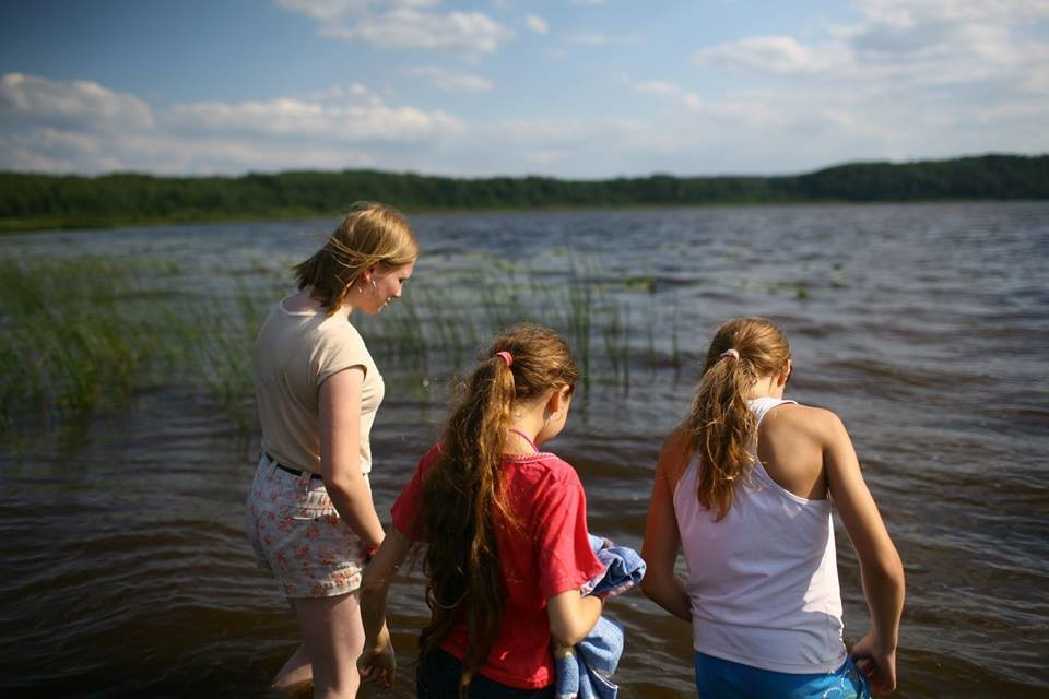 Остров Neverland. Виктория Дини. Арт-фотография