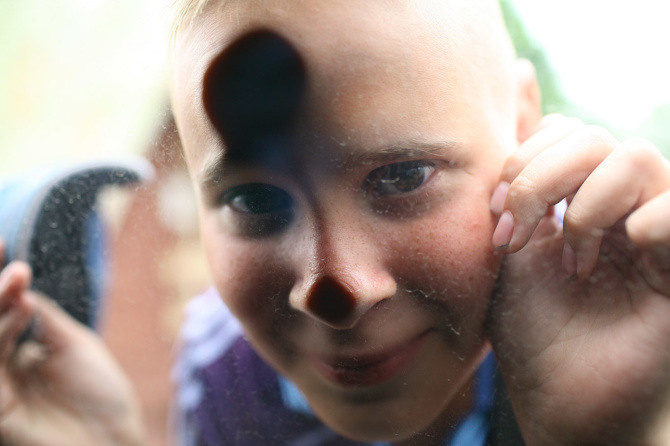 Остров Neverland. Виктория Дини. Арт-фотография