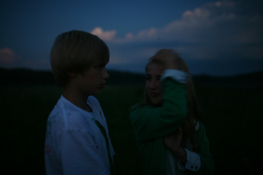 Остров Neverland. Виктория Дини. Арт-фотография