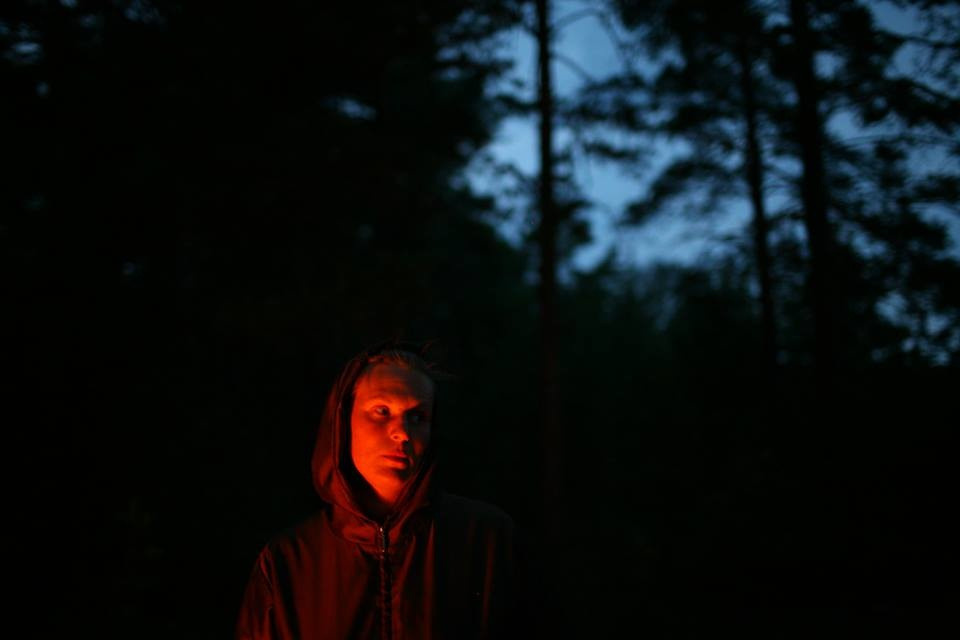 Остров Neverland. Виктория Дини. Арт-фотография