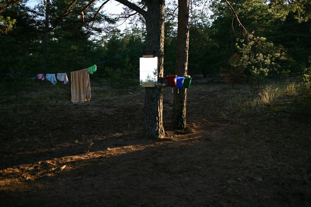 Остров Neverland. Виктория Дини. Арт-фотография