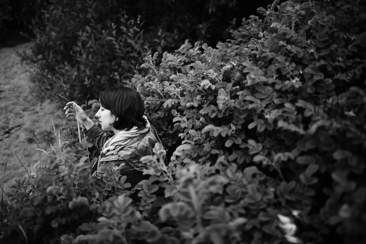 Portraits. Victoria Dini. Art photography in London / Folkestone, UK