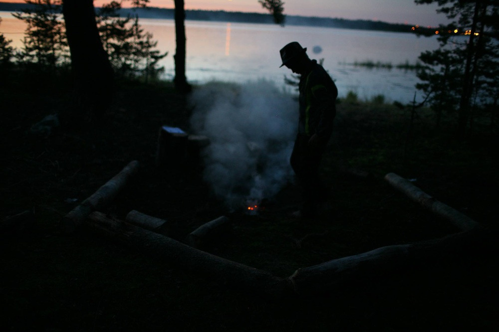Остров Neverland. Виктория Дини. Арт-фотография