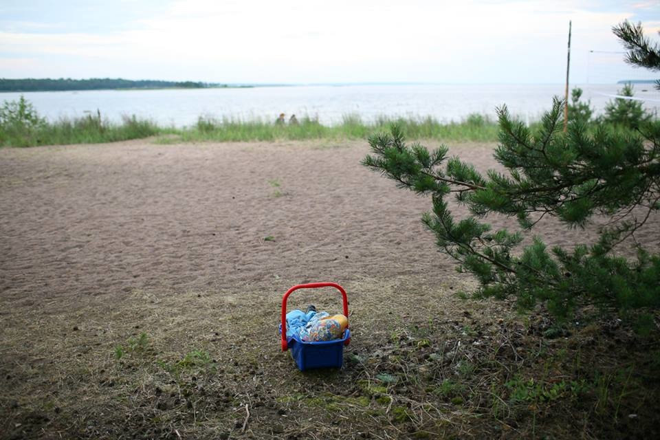 Остров Neverland. Виктория Дини. Арт-фотография