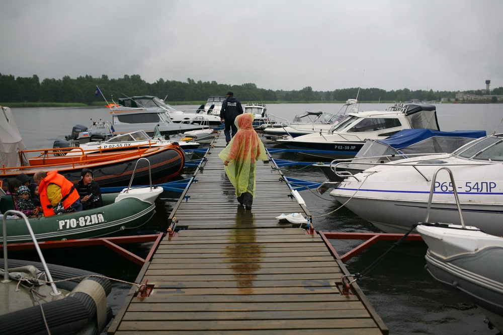 Остров Neverland. Виктория Дини. Арт-фотография