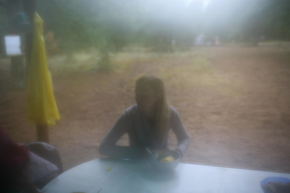 Остров Neverland. Виктория Дини. Арт-фотография