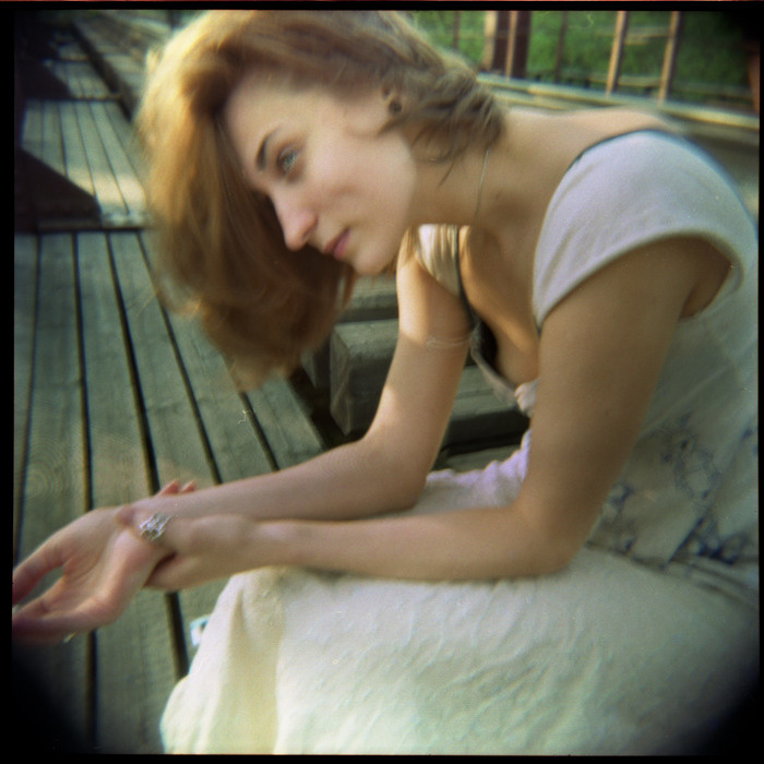 Portraits. Victoria Dini. Art photography in London / Folkestone, UK