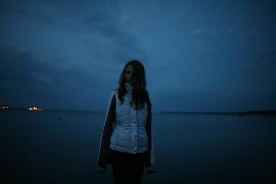 Остров Neverland. Виктория Дини. Арт-фотография