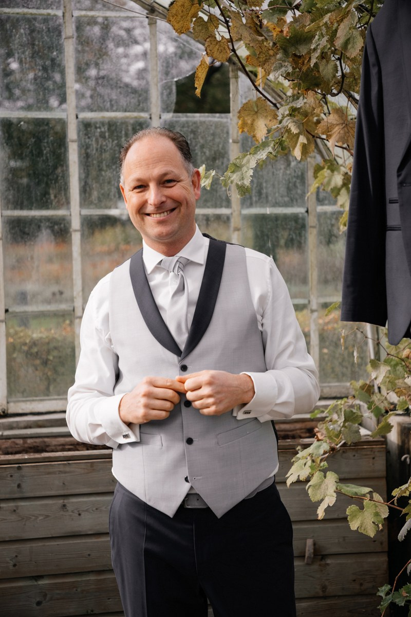 R & J Netherlands. Весільний фотограф у Нідерландах та Європі — Тіна Ялóва