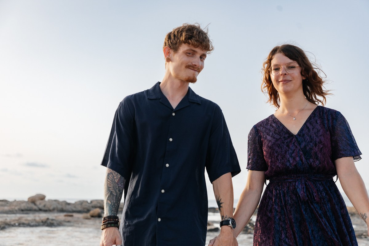 L & S. Весільний фотограф у Нідерландах та Європі — Тіна Ялóва