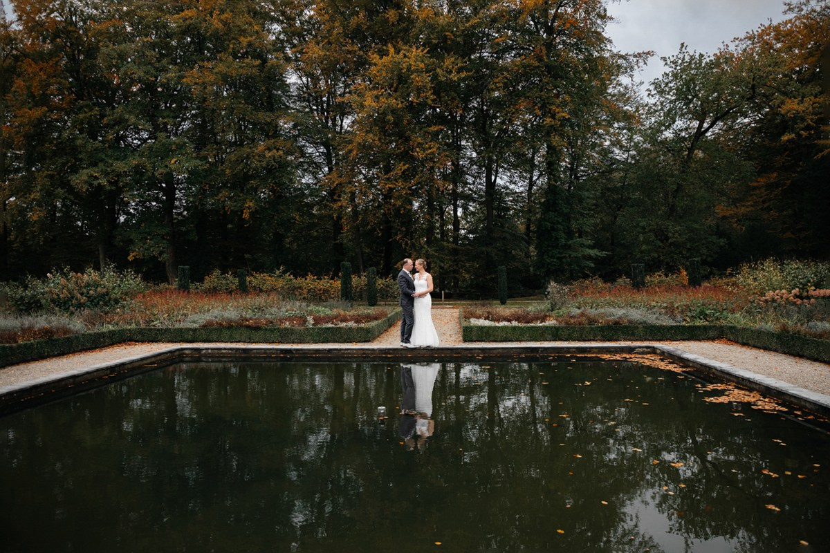 R & J Netherlands. Весільний фотограф у Нідерландах та Європі — Тіна Ялóва