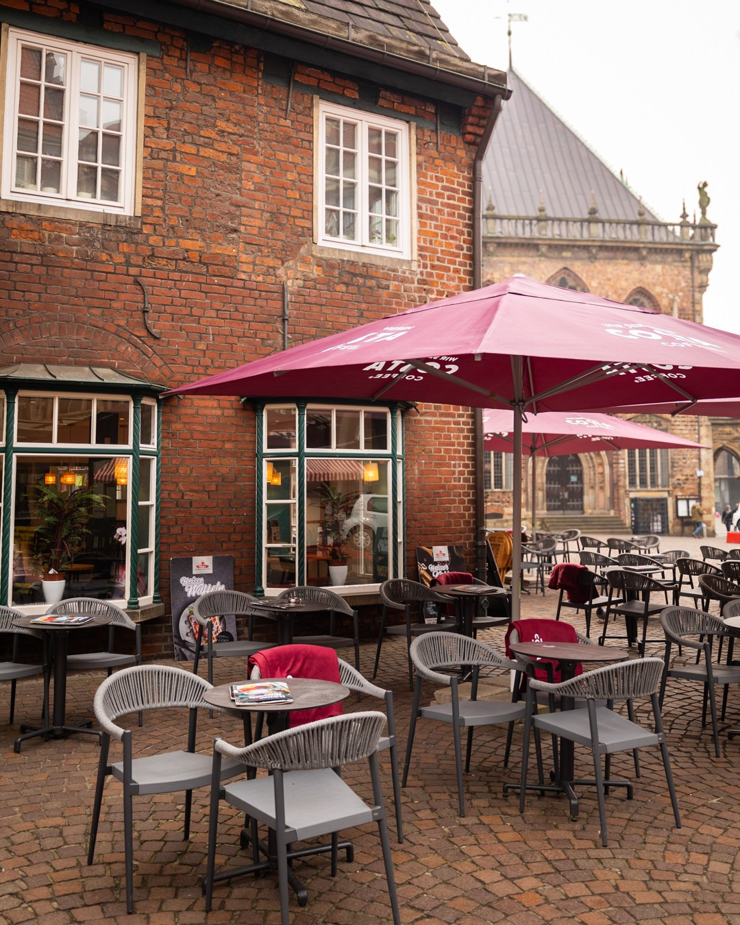 Unternehmen & Betrieb. Hochzeitsfotograf Bremen Liliana Crijavetchi