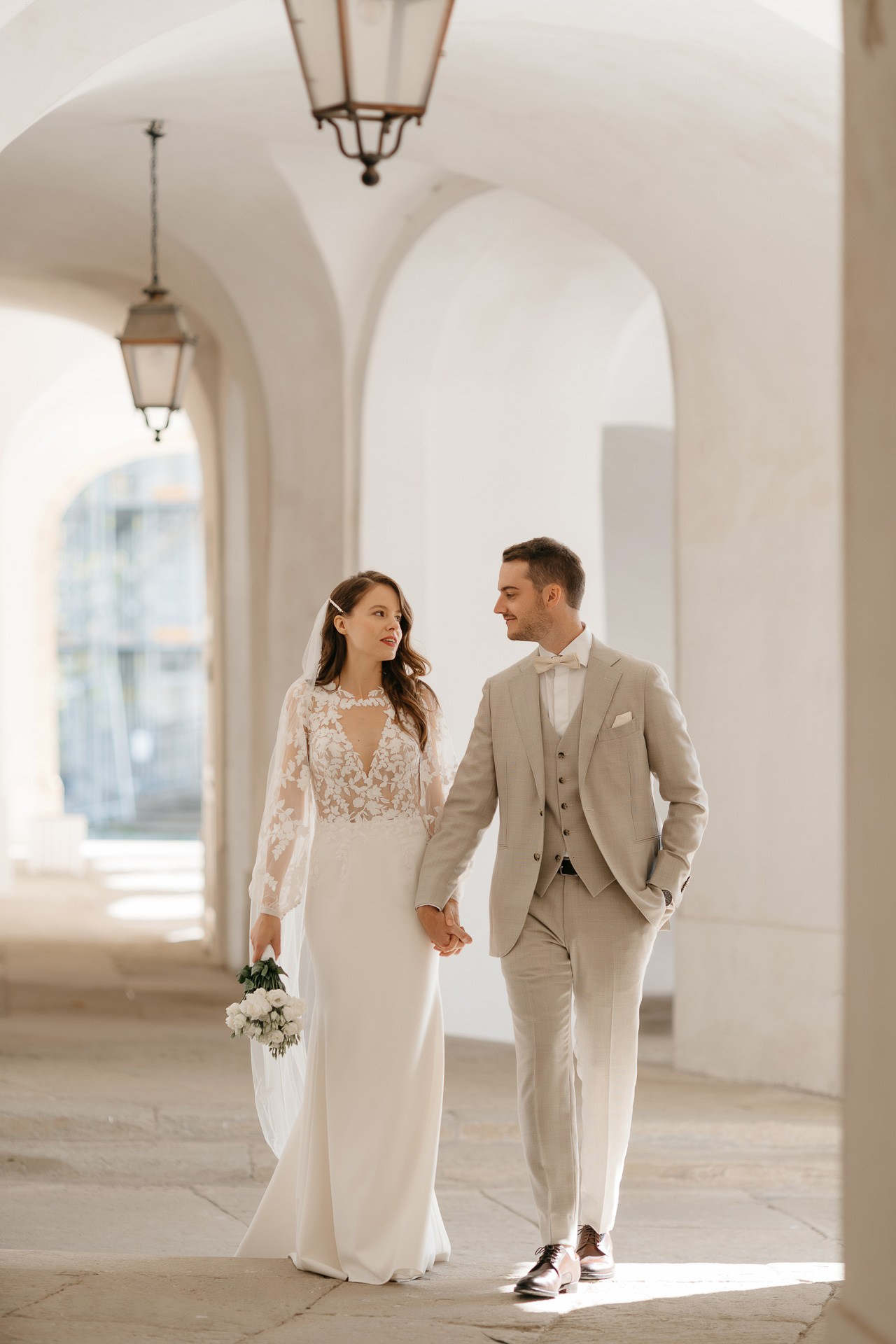 Schloss Solitude. Wedding photograper — Alex Popov photography Germany, Switzerland, Italy, France. Based in Stuttgart