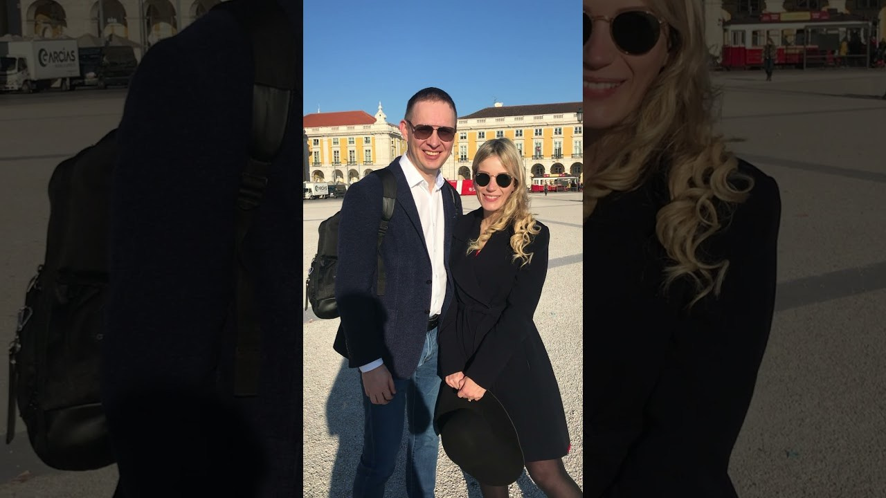 Отзывы о фотосессиях. Ваш фотограф в Лиссабоне — Анна Белова