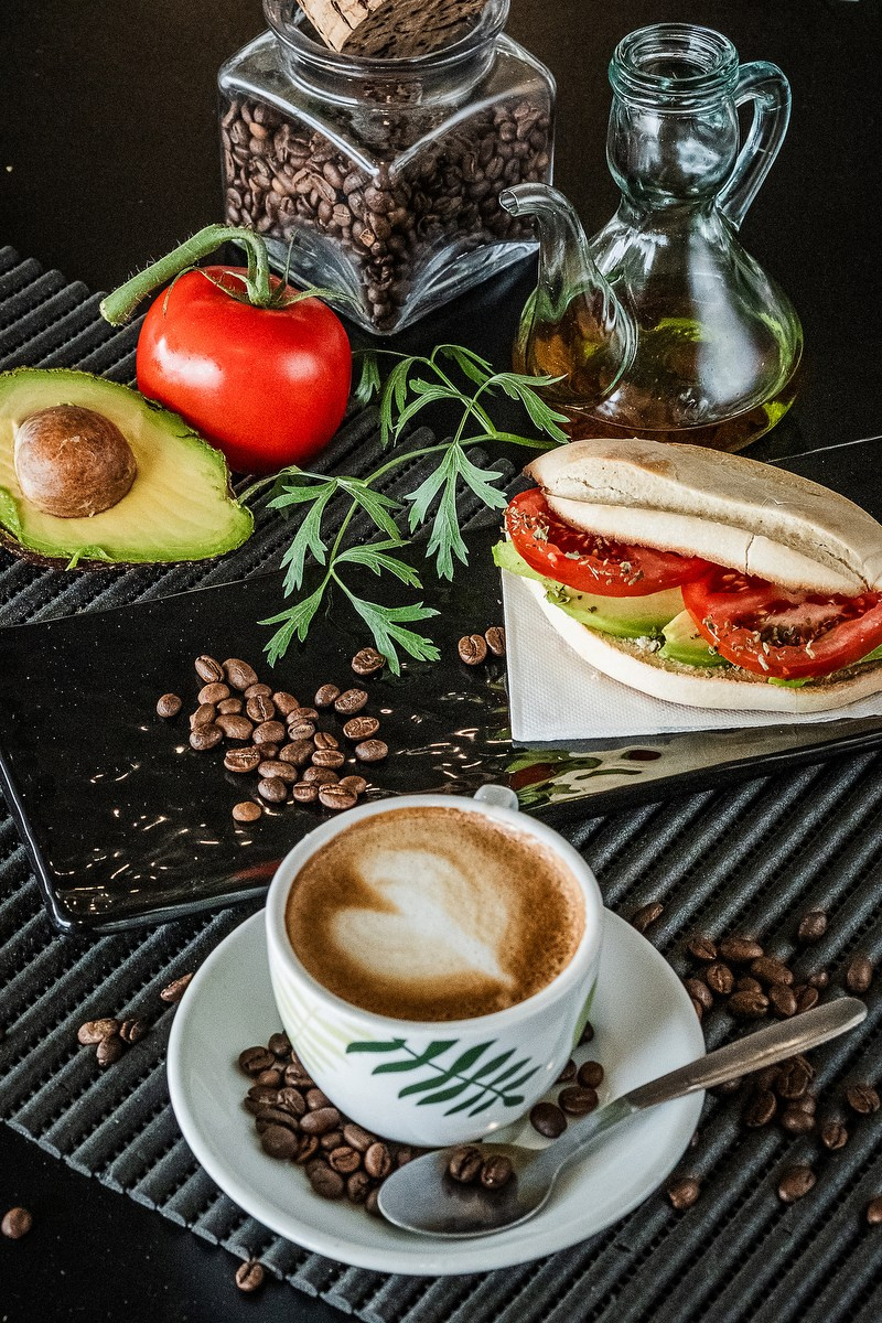 Cafe - Bar La juntiña