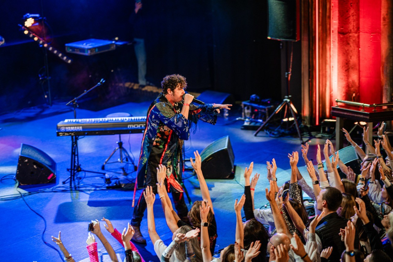 Tonya Kyrylenko photographer in London