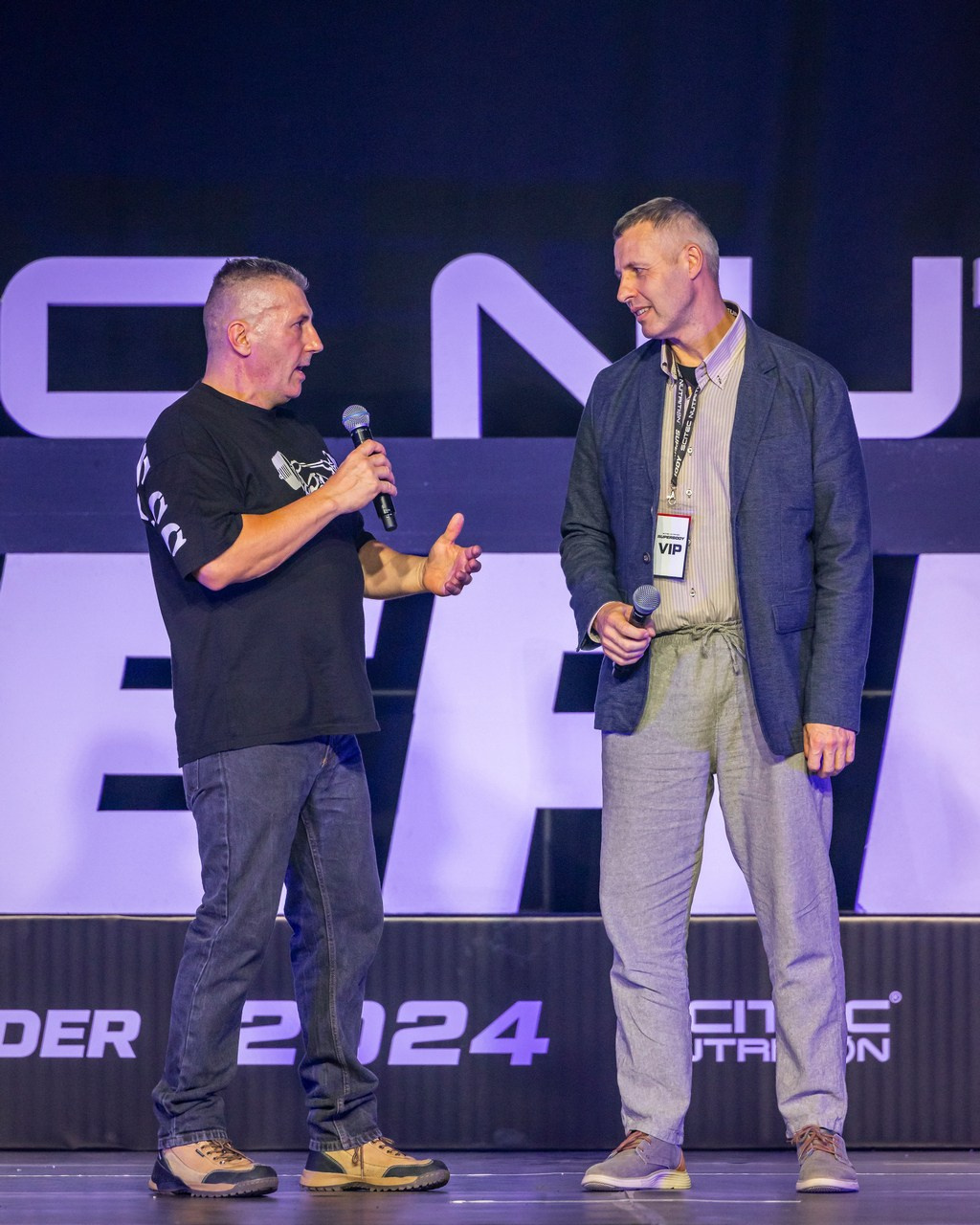 SUPERBODY 2024. Fitness photography