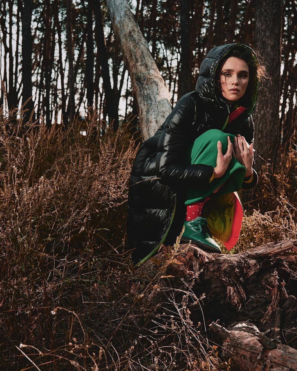 Paris photographer - Oleksandr Kovalchuk