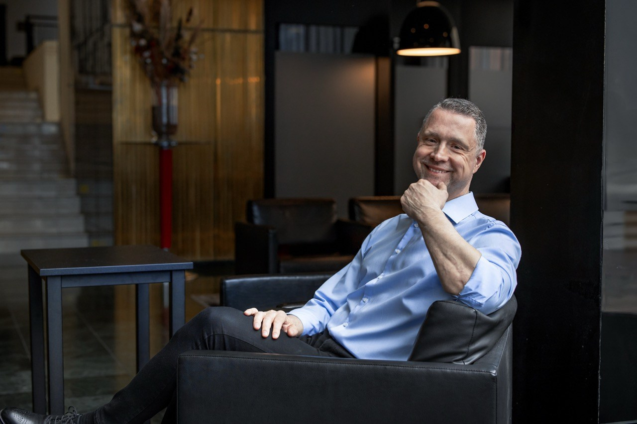 Dana Lišková - Portrétní a brandová fotografka Praha - Byznys portrét Praha - Brandové foto praha - Byznys portrét Praha