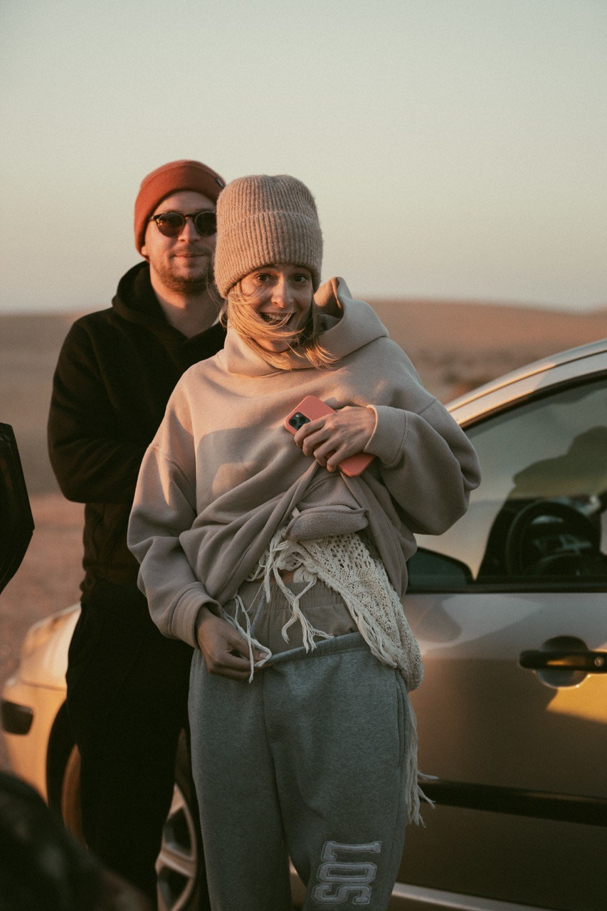 Travel and lifestyle photography. Dana Lišková — Empathetic Photographer | Introspective Artist |Neurodivergent Coach | Founder of Artepy.cz