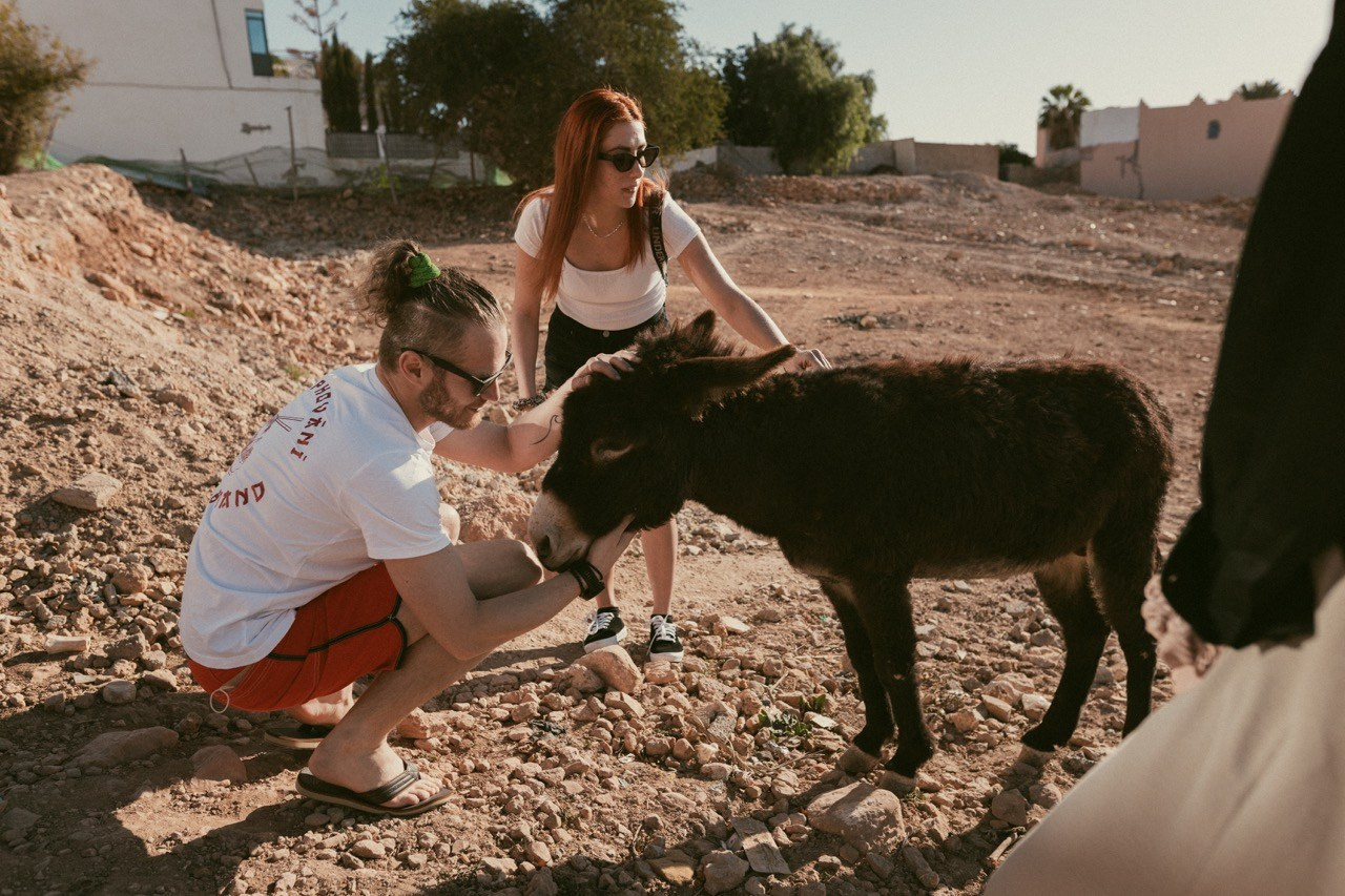 Travel and lifestyle photography. Dana Lišková — Empathetic Photographer | Introspective Artist |Neurodivergent Coach | Founder of Artepy.cz