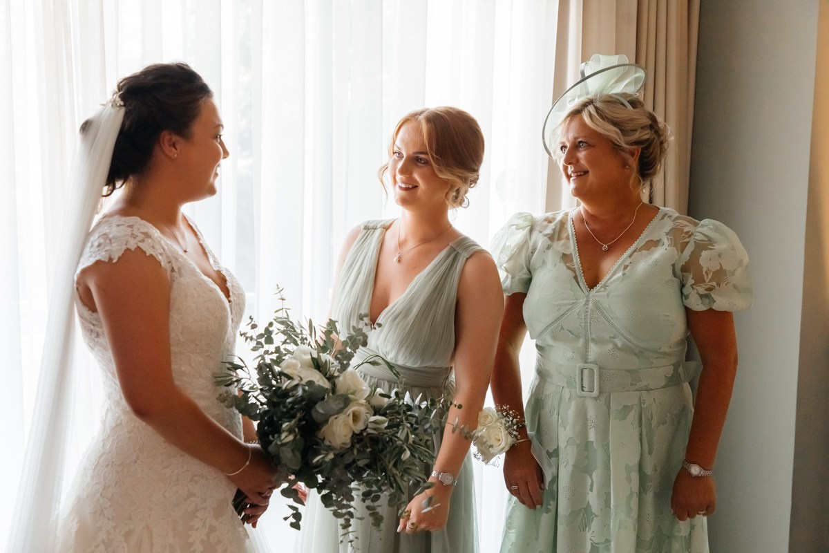 L & G - Destination Bruiloftsfotograaf in Nederland en Europa. Destination Bruiloft Fotograaf in Nederland en Europa - Tina Yalova