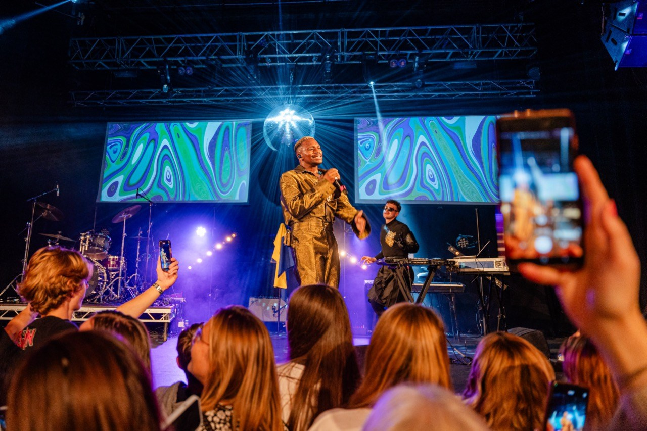 Events. Tonya Kyrylenko photographer in London