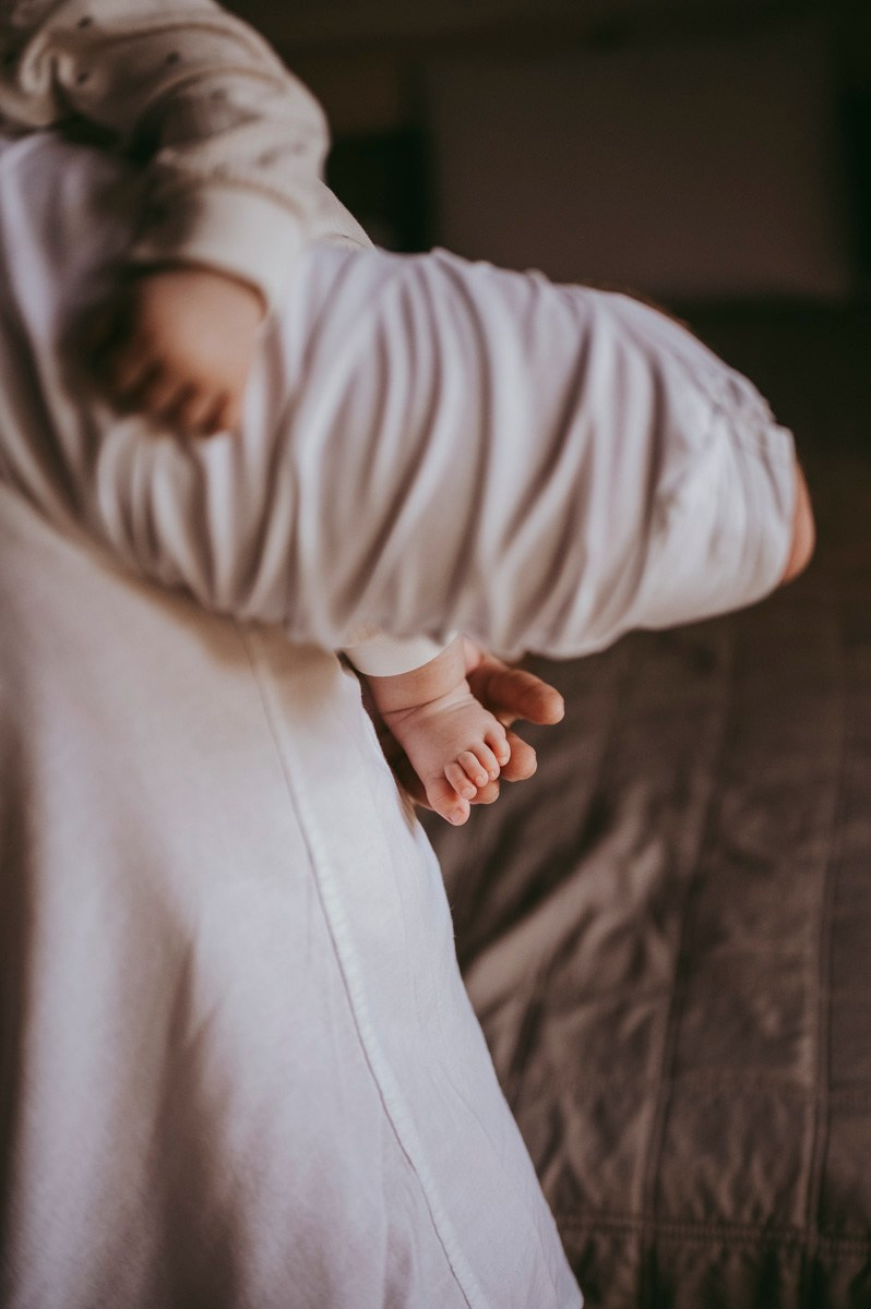 Katarina, Marko i Elena / porodicno fotografisanje kod kuce. Deciji i porodicni fotograf u Beogradu Oksana Skendzic