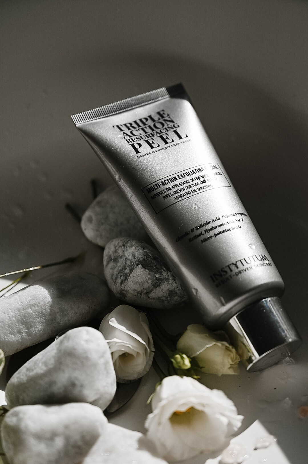 Skin&Care beauty shop. ANNA-MARIA PHOTO CONTENT CREATOR — фотограф, естет, художник і візуальний експерт Instagram у Празі