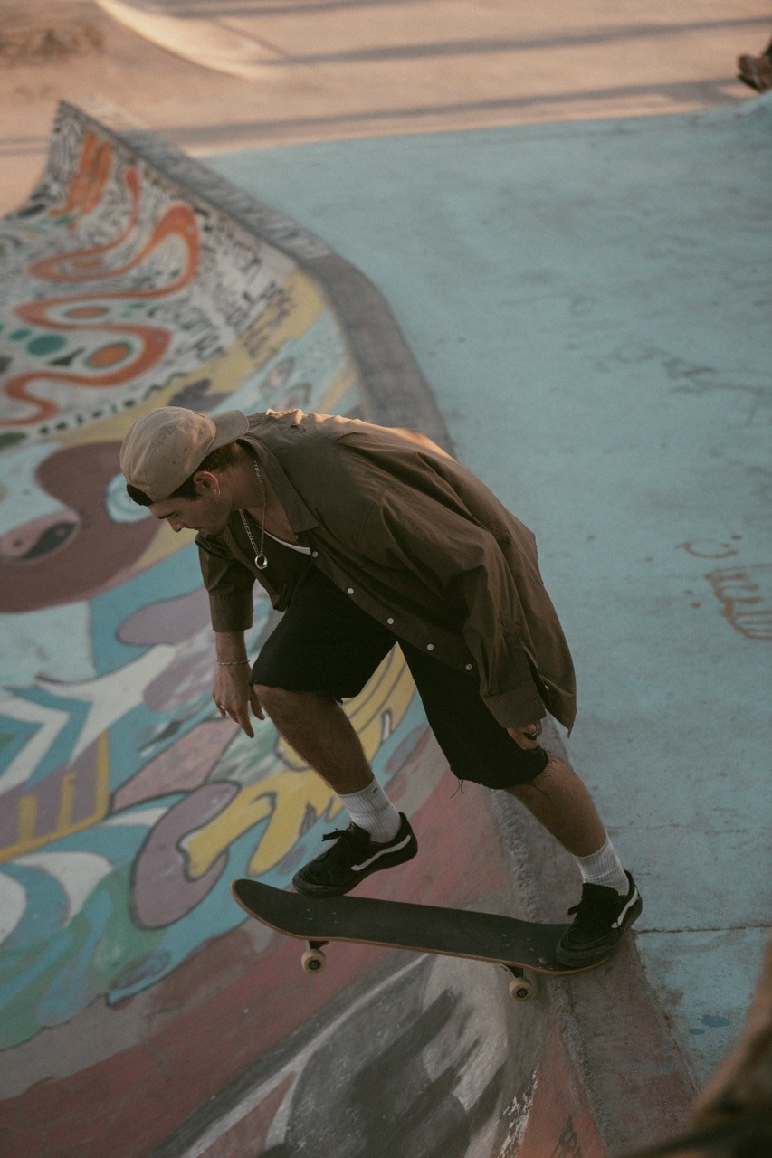 Travel and lifestyle photography. Dana Lišková — Empathetic Photographer | Introspective Artist |Neurodivergent Coach | Founder of Artepy.cz