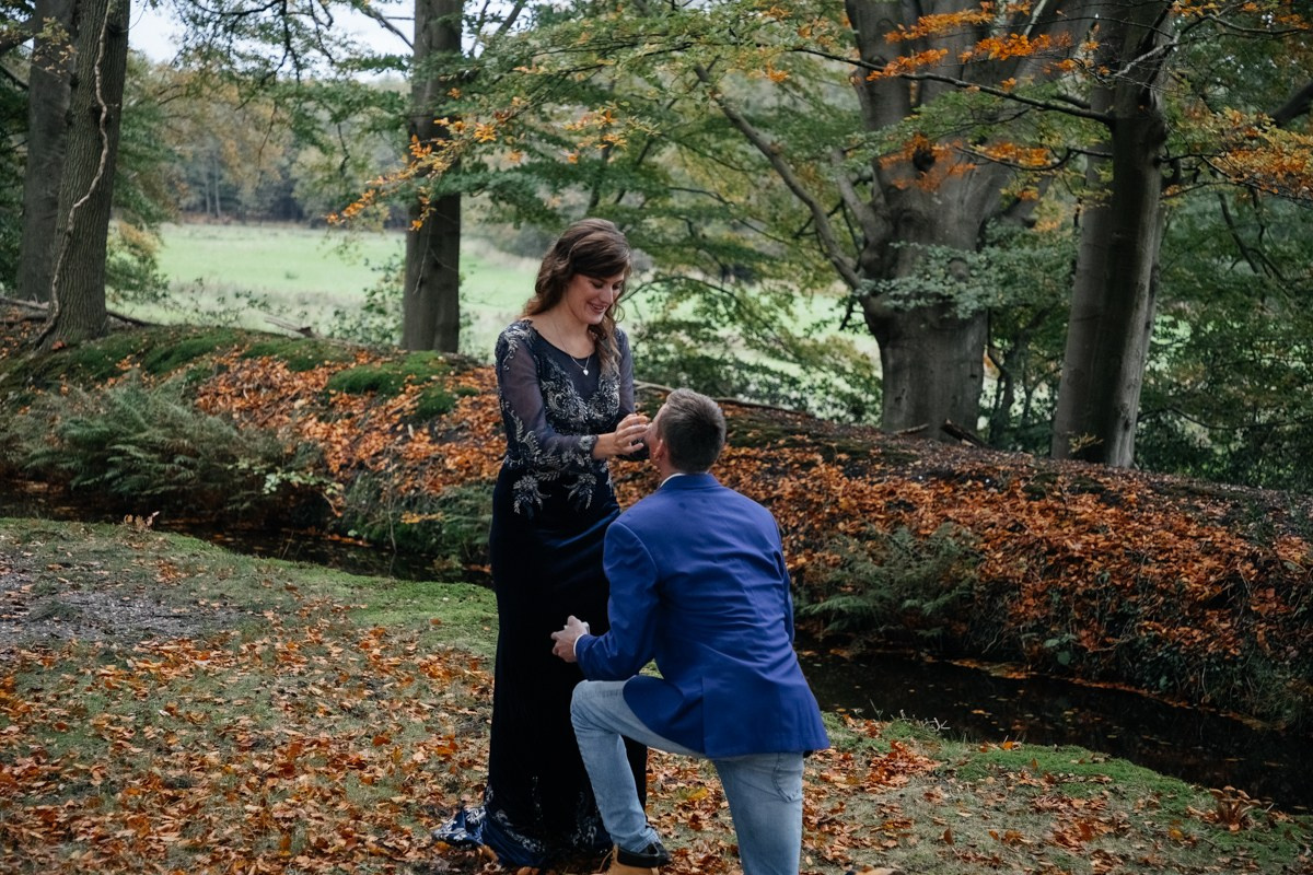 Весільний фотограф Нідерланди 