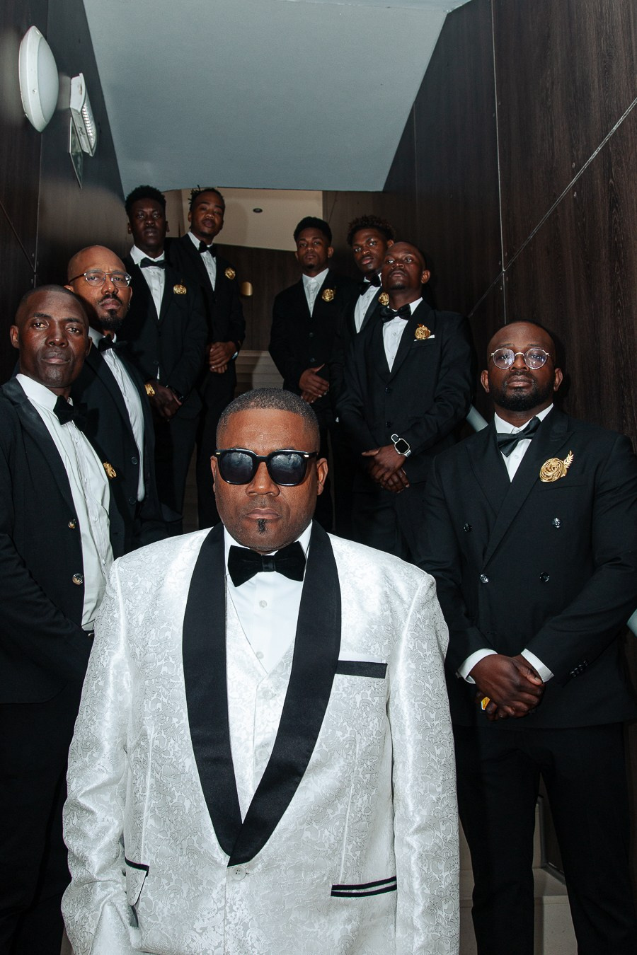 CASAMENTOS. Eddu Photography