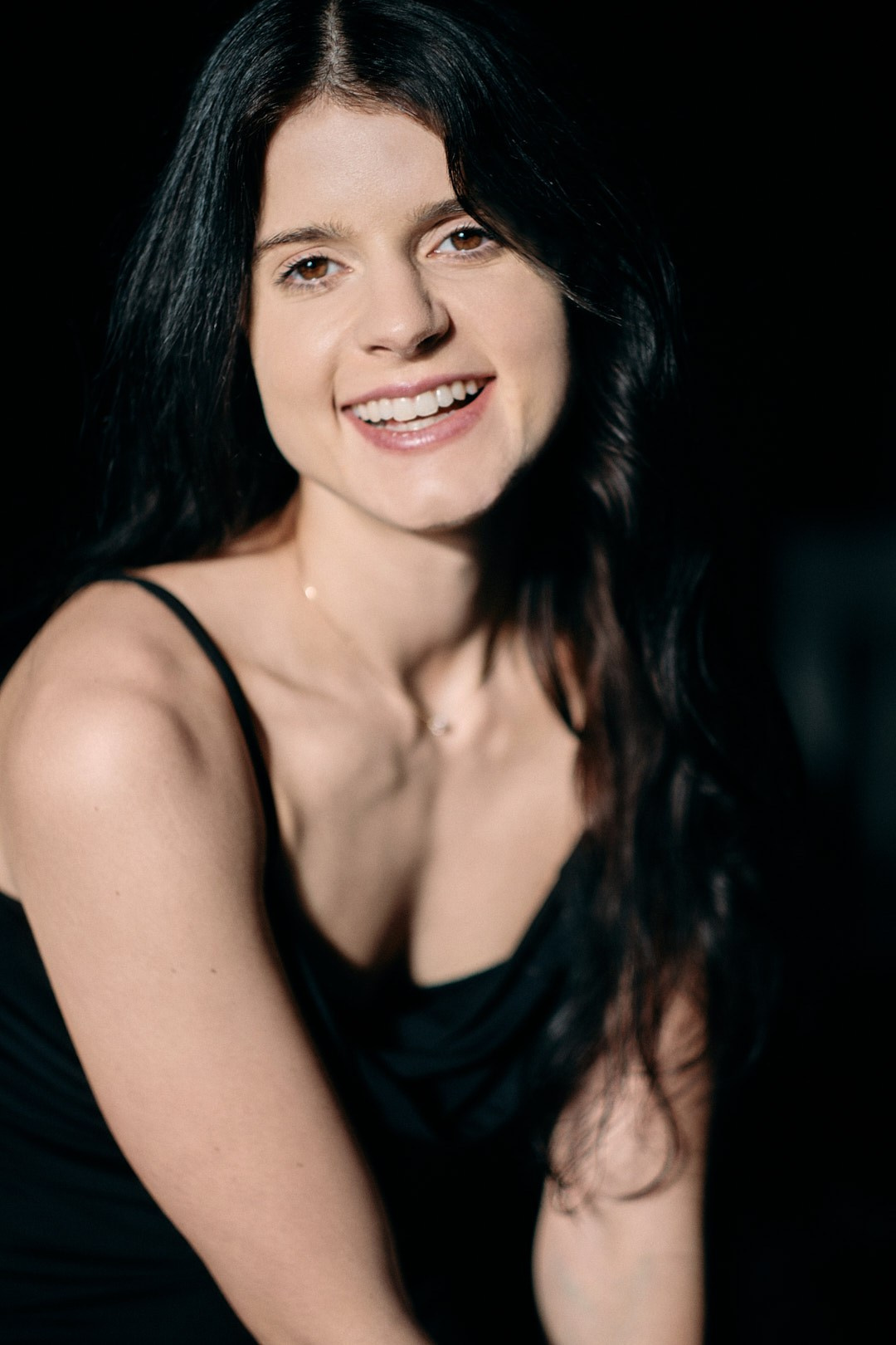 Larissa. Valeriya Rudolph: Familien & Business Fotografin aus Karlsruhe