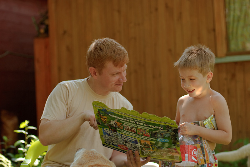 Dacha stories. Victoria Dini. Art photography in London / Folkestone, UK